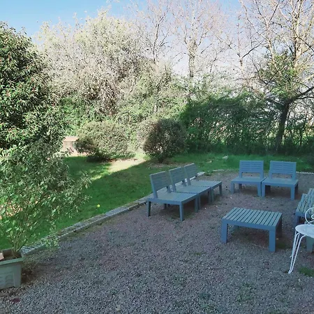 Troncais 3* Saint-Bonnet-Troncais