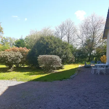 Troncais 3* Saint-Bonnet-Tronçais