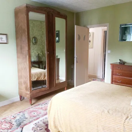 Troncais Bed & Breakfast