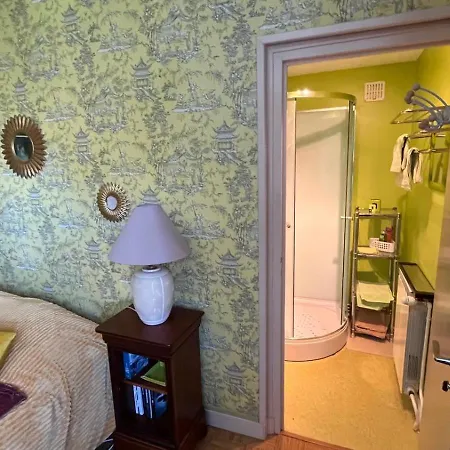 Bed & Breakfast Troncais