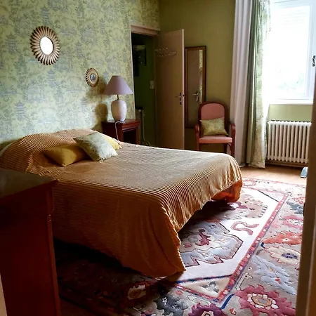 Troncais Bed & Breakfast