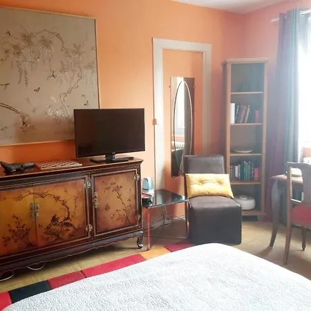 Troncais 3* Saint-Bonnet-Troncais