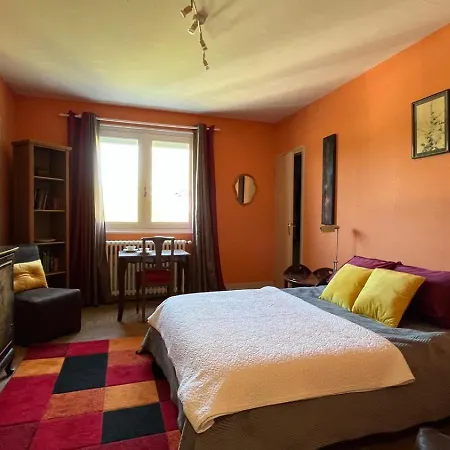 Bed & Breakfast Troncais Saint-Bonnet-Troncais