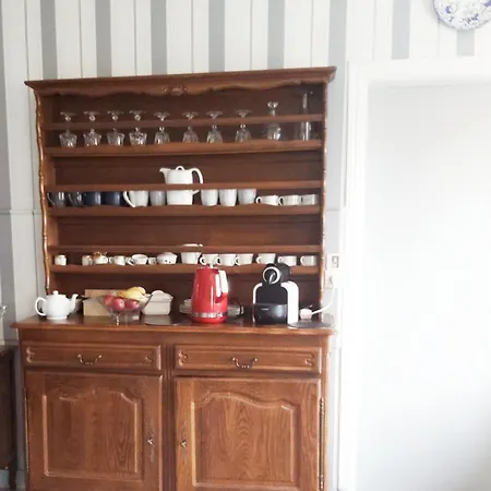 Bed & Breakfast Troncais Saint-Bonnet-Troncais